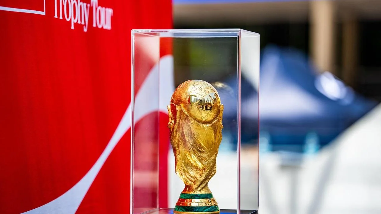 2026年世界杯C组完整名单公布巴西摩洛哥海地苏格兰事实时间线分析